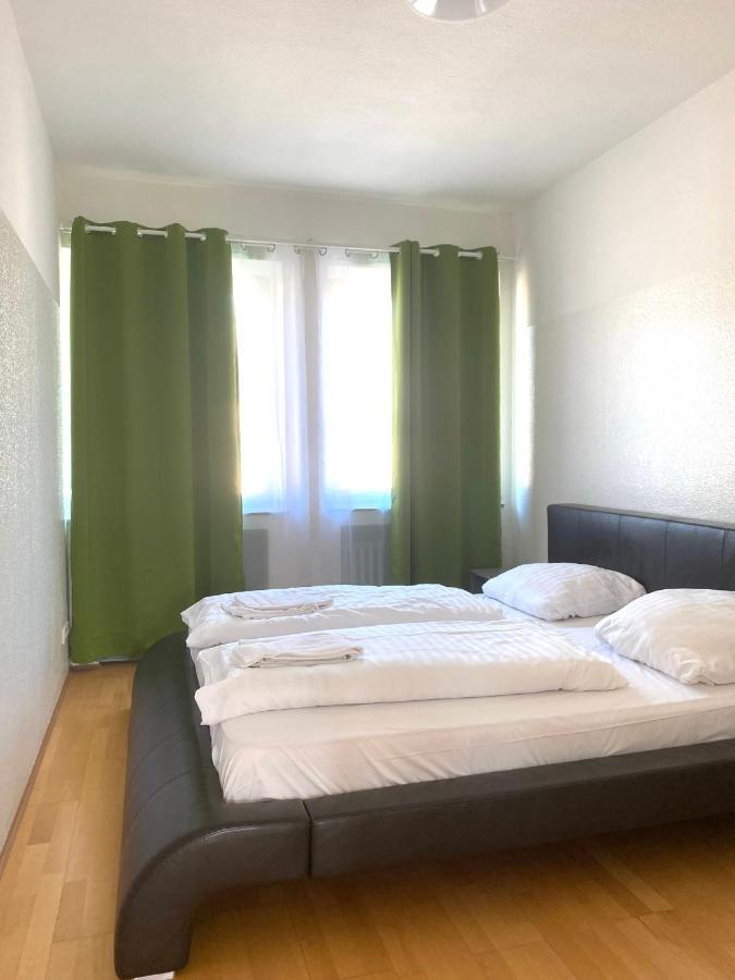 Graf-Adolflux Apartment Dusseldorf Exterior photo