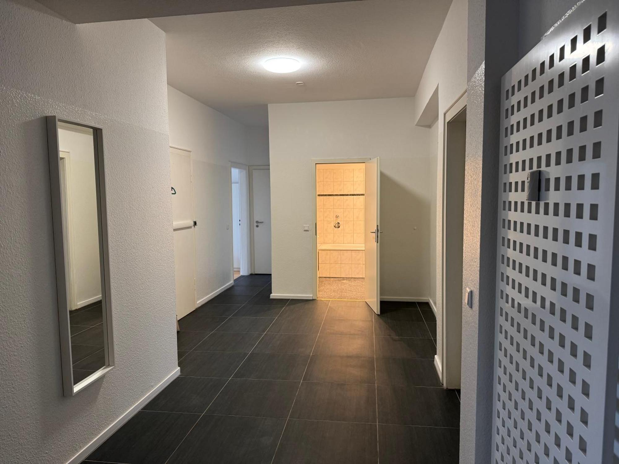 Graf-Adolflux Apartment Dusseldorf Exterior photo